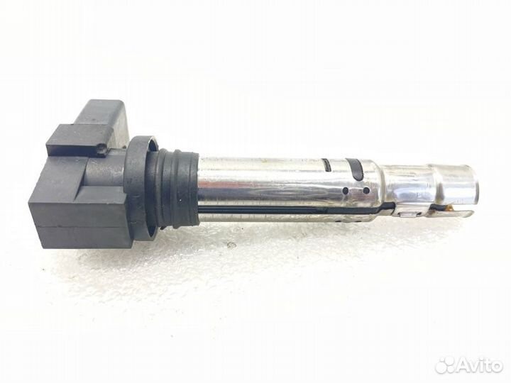 Катушка зажигания Volkswagen Jetta 6 1.4 cthd 2012