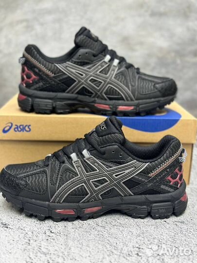 Кроссовки Asics Gel Kahana 8