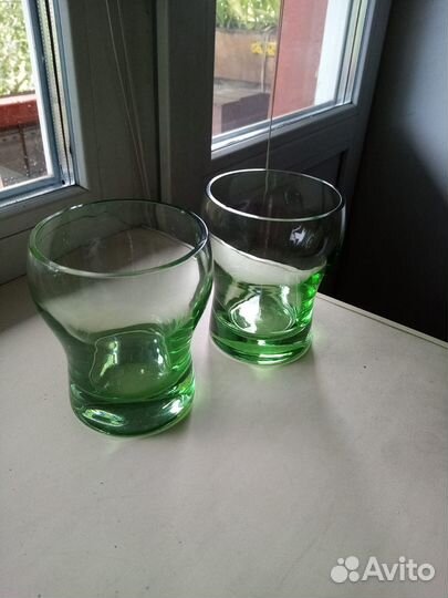 Вазочки для цветы