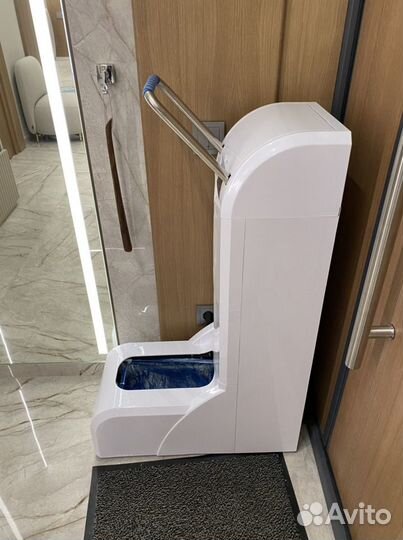 Бахиломат titan 200-M