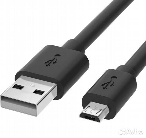 Кабели зарядки Micro USB