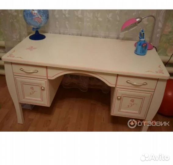 Детская спальня Алиса