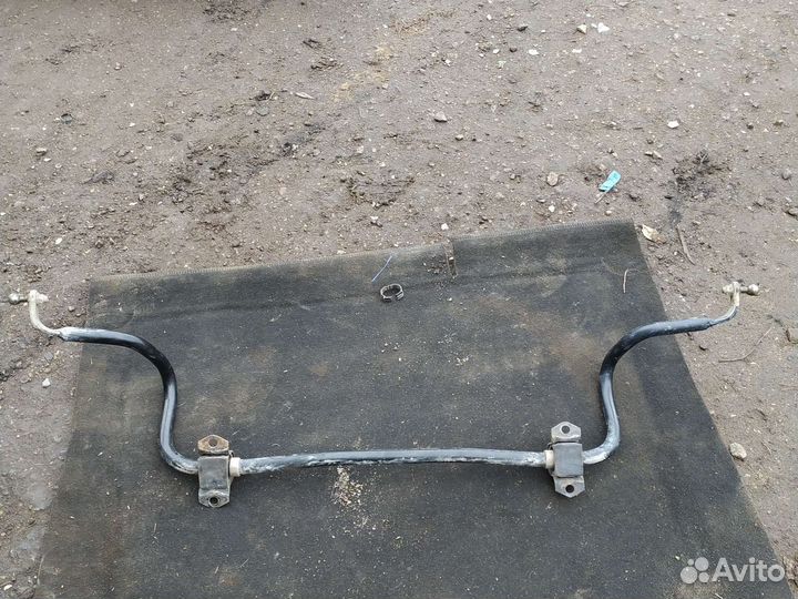 Стабилизатор передний подвески Мазда 6