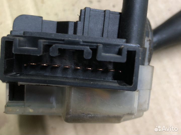 Подрулевые переключатели Chery Tiggo T11