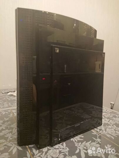 Sony PlayStation 3 FAT 1Tb (Cechb00)