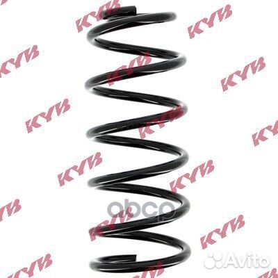 RA5170 пружина задняя Hyundai Creta 2WD 16 RA