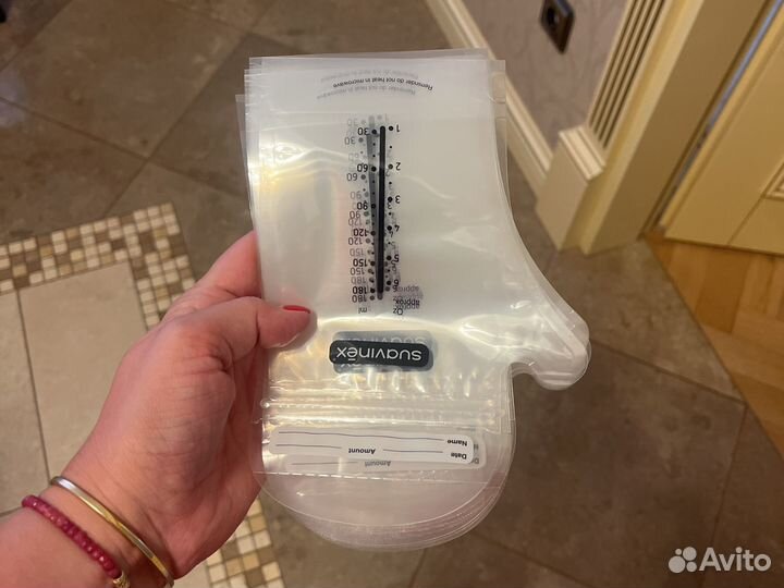 Детское питание