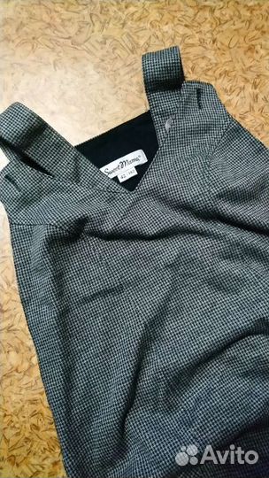 Комбинезон для беременных