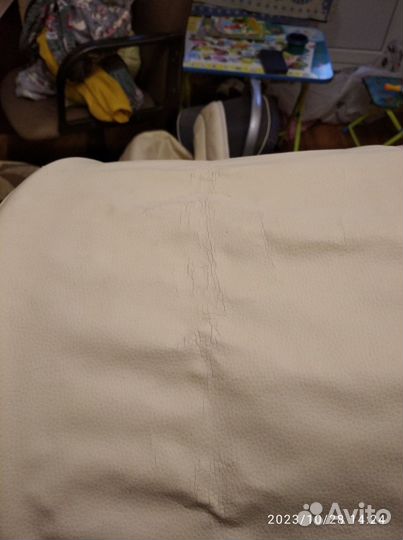 Коляска emmaljunga 2 в 1