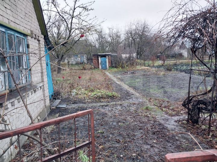 Дача 40 м² на участке 4 сот.