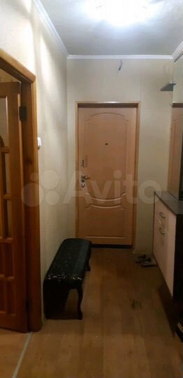 2-к. квартира, 54 м², 5/5 эт.