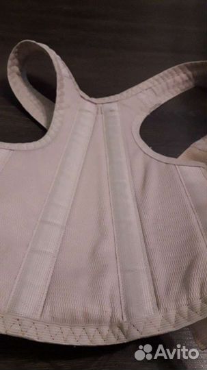 Корректор осанки