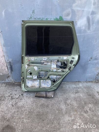 Дверь калина универсал