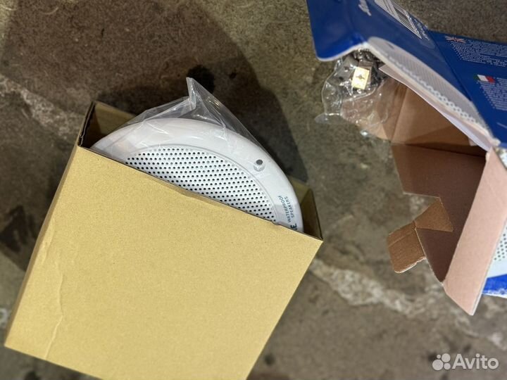 Динамики Sound Marine 6