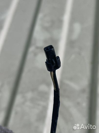 Передний правый габарит Jeep Wrangler JL Rubicon