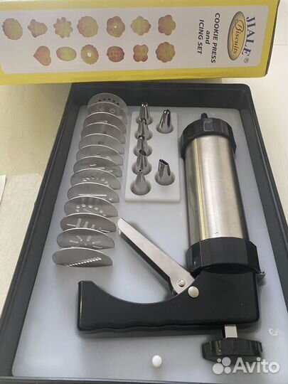 Кондитерский набор