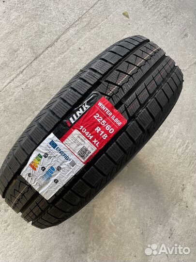 iLink Winter IL868 225/60 R18 104H