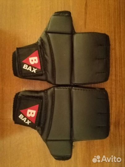 Защита для единоборств