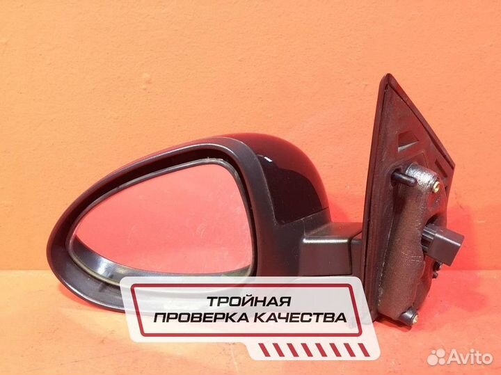 Зеркало заднего вида для Chevrolet Aveo (Б/У)
