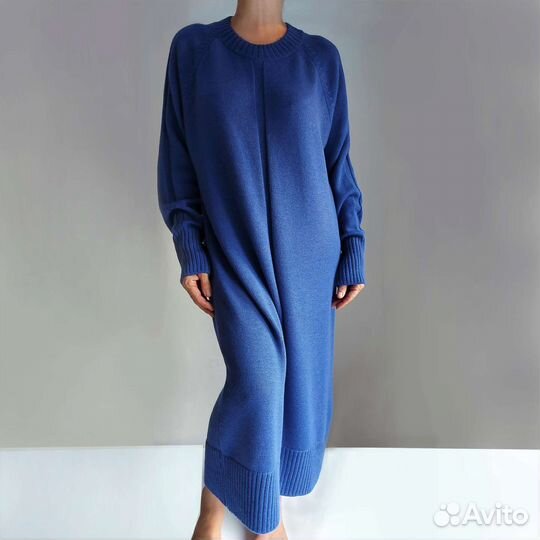 Машинное вязание на заказ