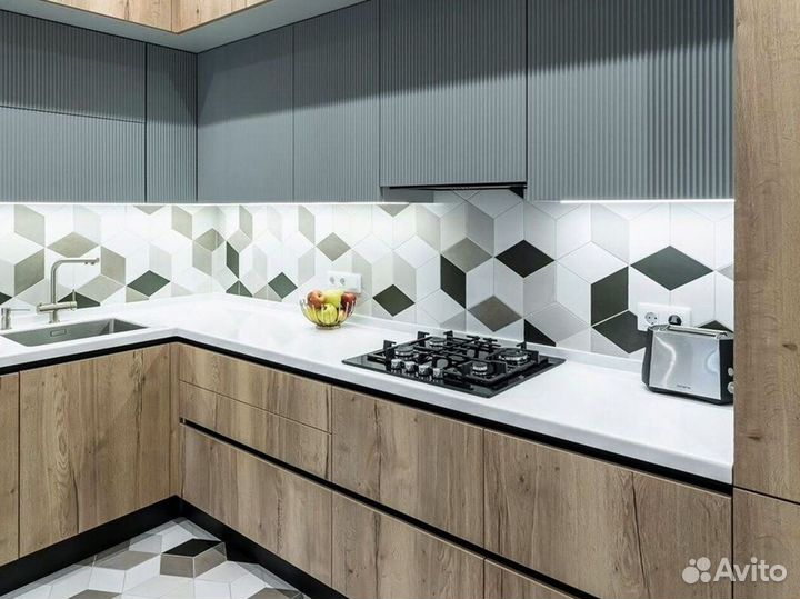 Кухня на заказ