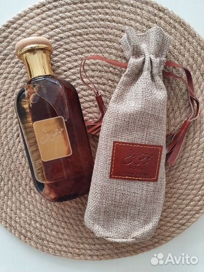 Парфюм Mousuf Zaafaran / Ramadi 100 мл