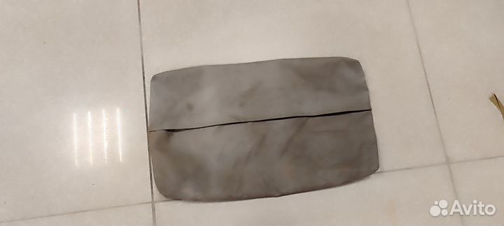 Полный костюм химзащиты озк