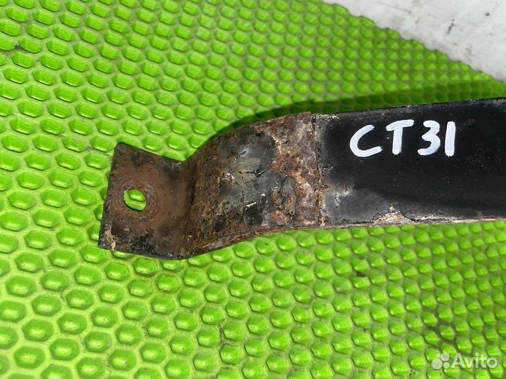 Крепления бензобака Chevrolet Tahoe GMT400