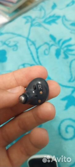 Наушники Samsung galaxy buds 2