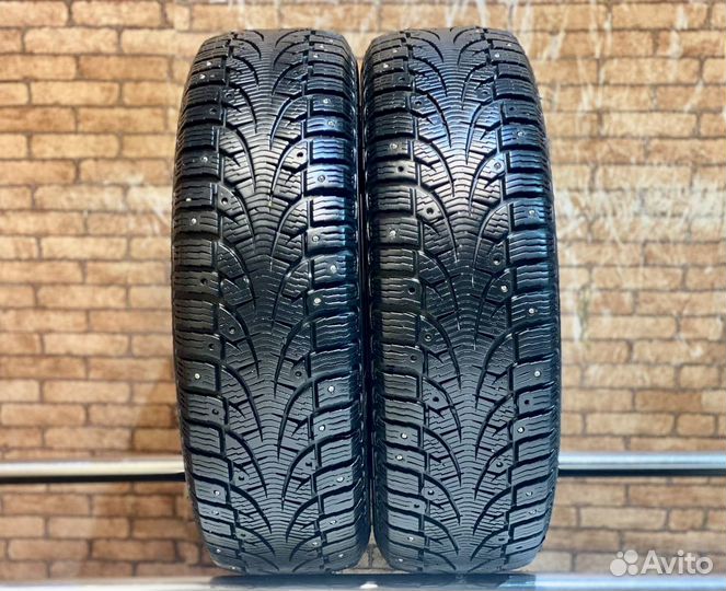Pirelli Winter Carving Edge 195/65 R15