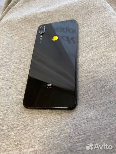 Xiaomi Redmi Note 7, 3/32 ГБ