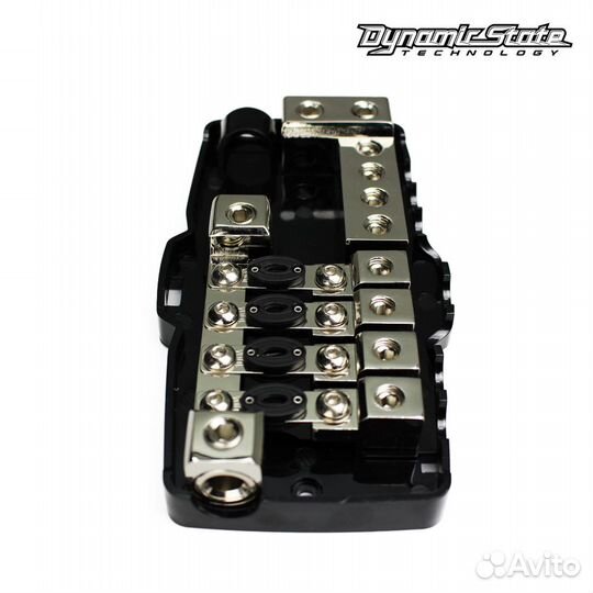 Дистрибьютор Dynamic State EI.FHM404