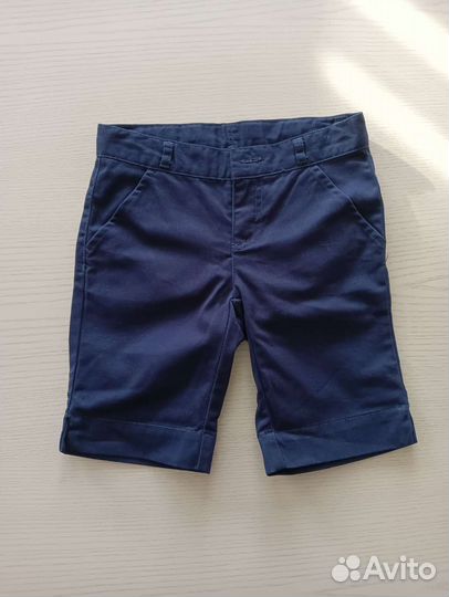 Шорты для девочки 134