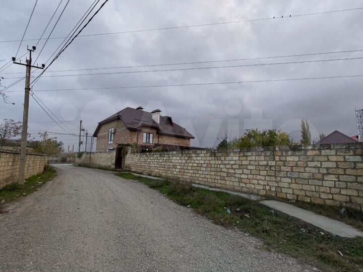 Дом 266 м² на участке 8,7 сот.