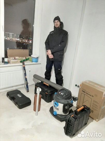 Вентиляция - монтаж, обслуживание автоматика