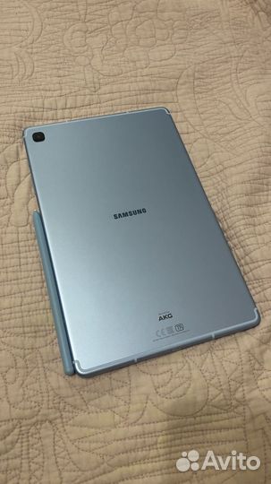 Планшет samsung galaxy tab s6 lite