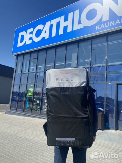 Товары Decathlon Литва под заказ