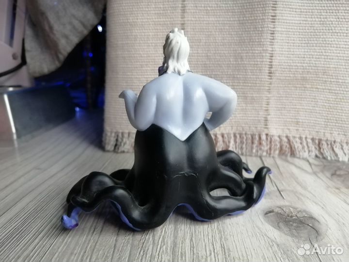 Фигурки Урсула\Кристофф