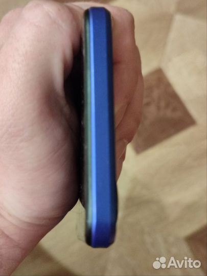 TECNO Pova 4, 8/128 ГБ