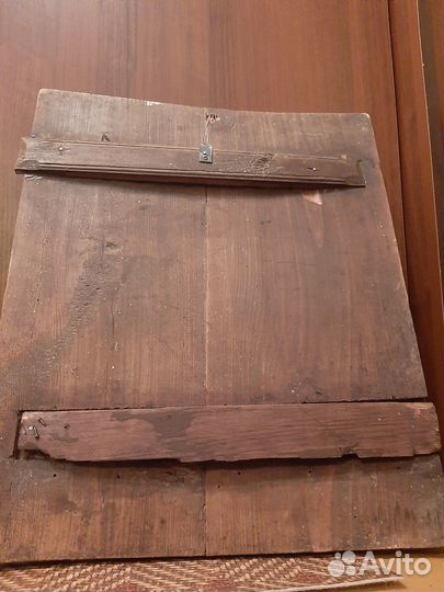 Икона Вседержитель(Храмовый.Размер)