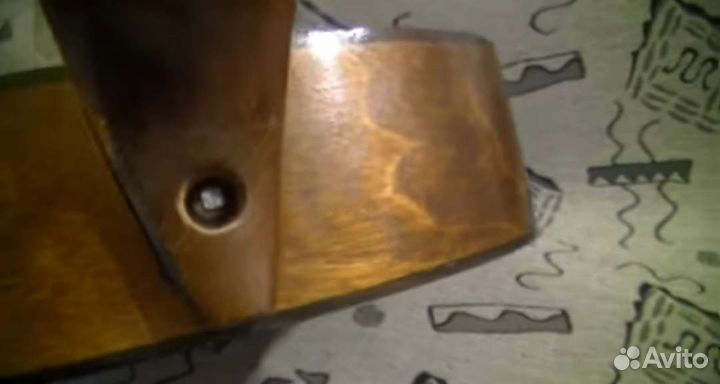 Акустическая гитара русская семиструнная