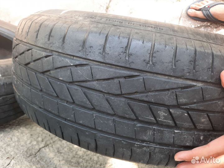 Goodyear Excellence 235/65 R17