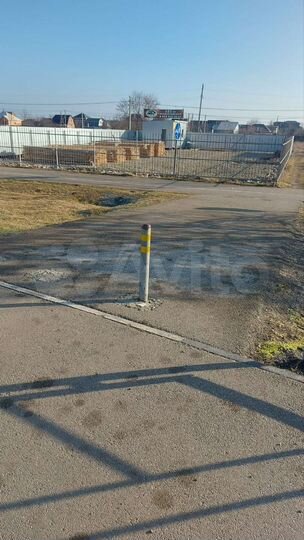 Участок 7 сот. (СНТ, ДНП)