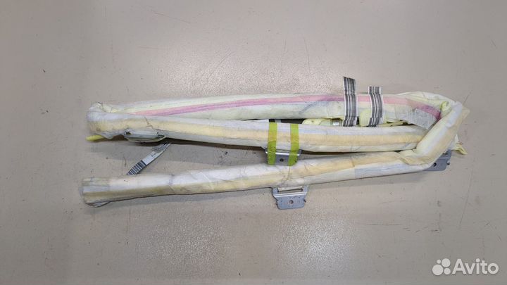 Подушка безопасности боковая правая Toyota Venza, 2009