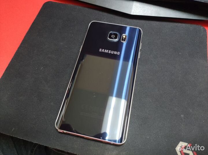 Мобильный телефон Samsung Note 5 4/64