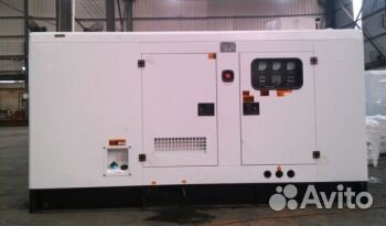 Дизельный генератор под заказ