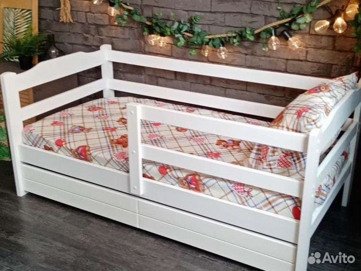 Детская кровать,кровать домик Краснодар