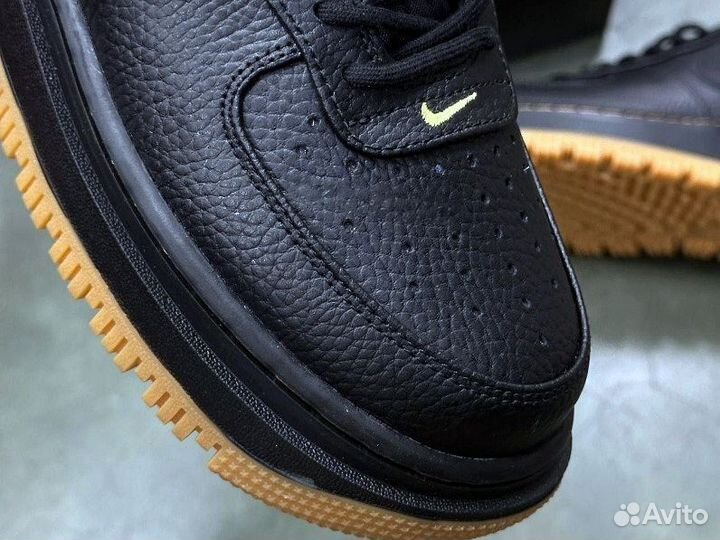 Кроссовки air force 1