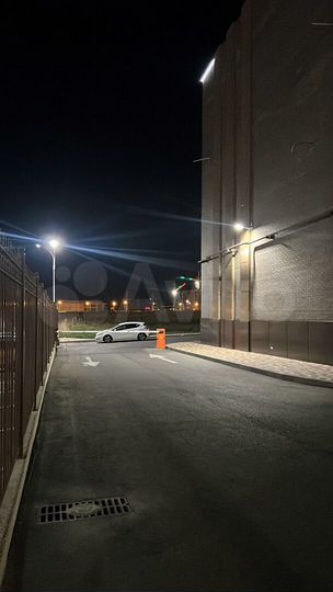 3-к. квартира, 94,2 м², 4/4 эт.