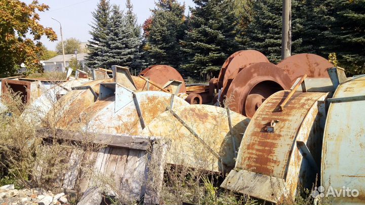 Вент комплектующие